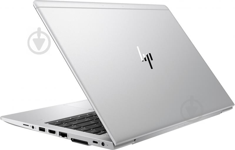 Ноутбук HP EliteBook 745 G5 14" (3PK83AW) silver - фото 4