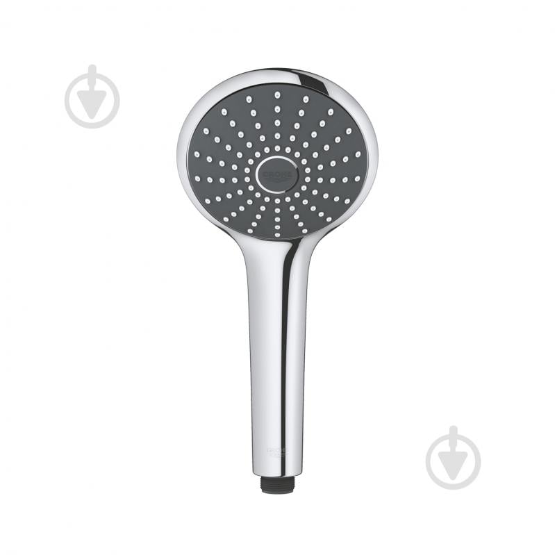 Душевой набор Grohe - фото 4 Душевой набор Grohe - фото 4