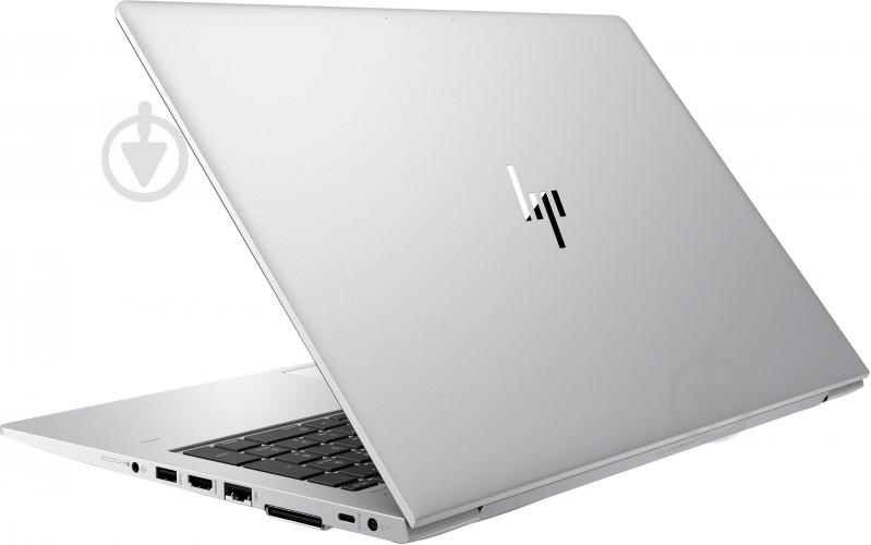 Ноутбук HP EliteBook 755 G5 15,6" (3PK93AW) silver - фото 4