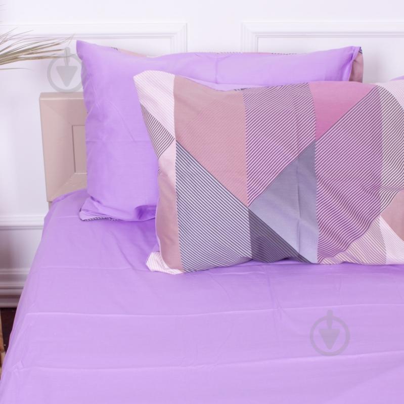 Наволочка сатин 22-1323 Sempiternal 70x70 см мульти MirSon - фото 1 Наволочка сатин 22-1323 Sempiternal 70x70 см мульти MirSon - фото 1