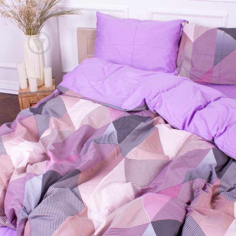 Наволочка сатин 22-1323 Sempiternal 70x70 см мульти MirSon - фото 2 Наволочка сатин 22-1323 Sempiternal 70x70 см мульти MirSon - фото 2