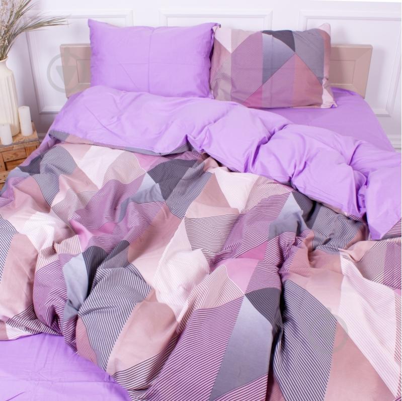 Наволочка сатин 22-1323 Sempiternal 70x70 см мульти MirSon - фото 3 Наволочка сатин 22-1323 Sempiternal 70x70 см мульти MirSon - фото 3