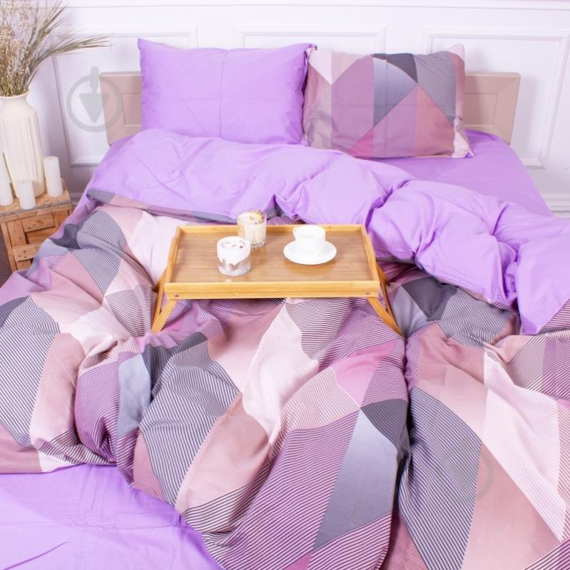 Наволочка сатин 22-1323 Sempiternal 70x70 см мульти MirSon - фото 4 Наволочка сатин 22-1323 Sempiternal 70x70 см мульти MirSon - фото 4