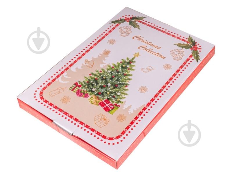 Блюдо Lefard Christmas Delight 30,5 см 985-209 - фото 2