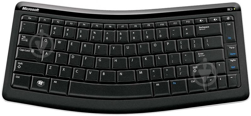 microsoft sculpt mobile keyboard