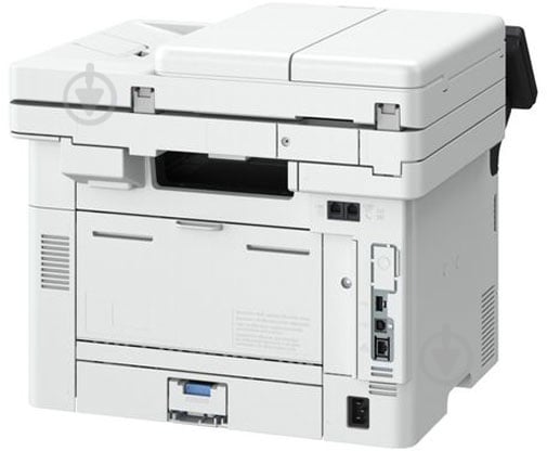 МФУ Canon Laser MFP I-SENSYS MF463DW А4 (5951C008) - фото 4