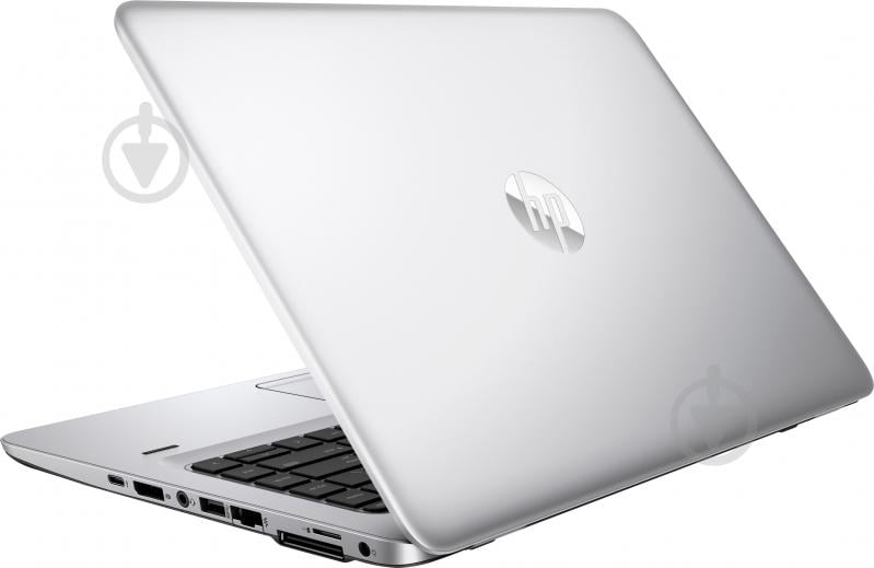 Ноутбук HP EliteBook 840 G4 14" (X3V00AV) silver - фото 4