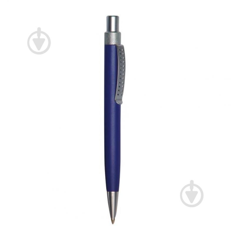 Ручка шариковая Macma синий 1101804 - фото 1 Ручка шариковая Macma синий 1101804 - фото 1