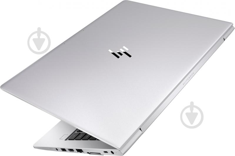 Ноутбук HP EliteBook 840 G5 14" (3JX64EA) silver - фото 4