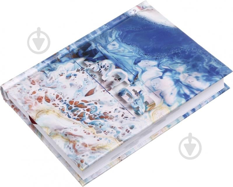 Дневник недатированный Water Аркуш A6 - фото 2
