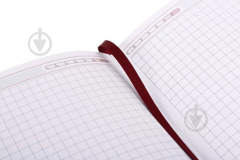 Дневник недатированный Water Аркуш A6 - фото 5