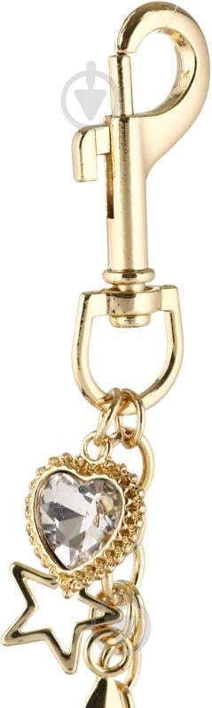 Брелок для ключів Sensio Stardust - фото 2 Брелок для ключів Sensio Stardust - фото 2