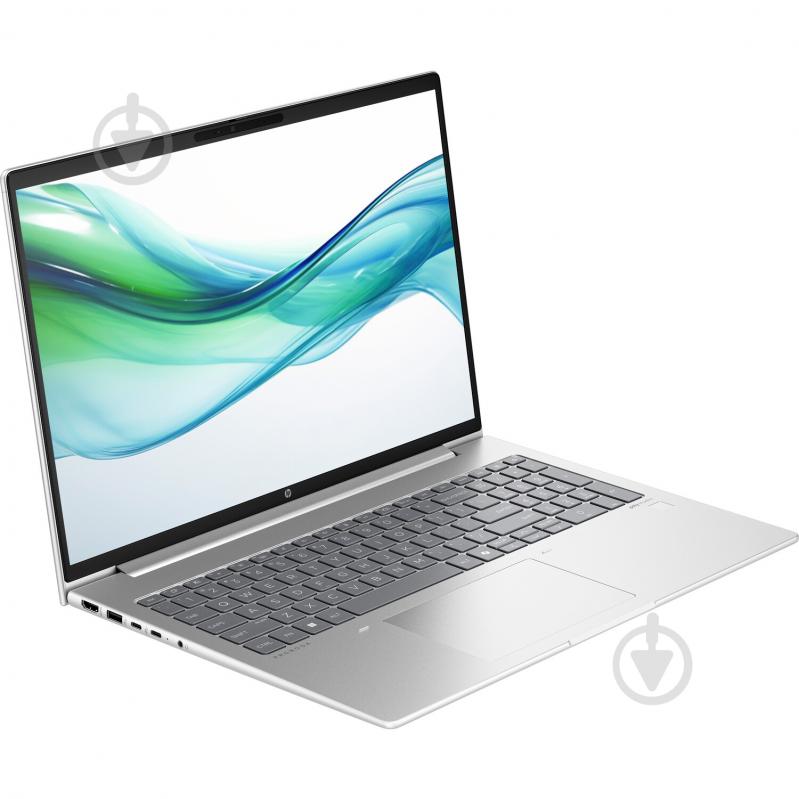 Ноутбук HP ProBook 460 G11 16" (8Z674AV_V3) silver - фото 2