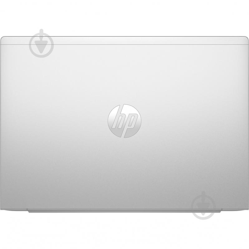 Ноутбук HP ProBook 460 G11 16" (8Z674AV_V3) silver - фото 5