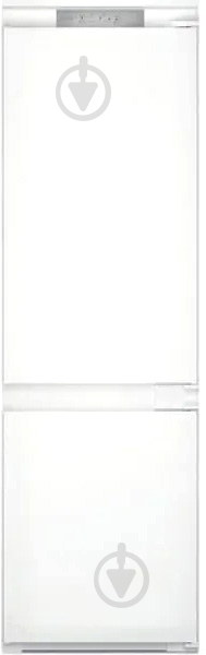 Встраиваемый холодильник Hotpoint HAC18T311 - фото 1