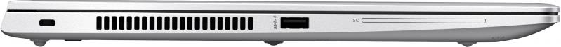 Ноутбук HP EliteBook 850 G5 15,6" (4BC95EA) silver - фото 5