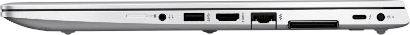 Ноутбук HP EliteBook 850 G5 15,6" (4BC95EA) silver - фото 6