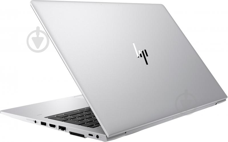 Ноутбук HP EliteBook 850 G5 15,6" (4BC95EA) silver - фото 4