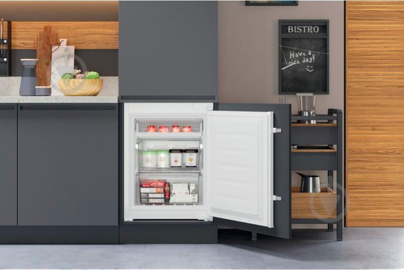 Встраиваемый холодильник Hotpoint HAC20 T321 - фото 18