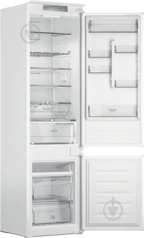 Встраиваемый холодильник Hotpoint HAC20 T321 - фото 3