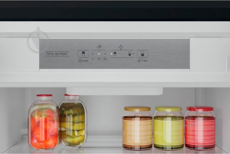 Встраиваемый холодильник Hotpoint HAC20 T321 - фото 6