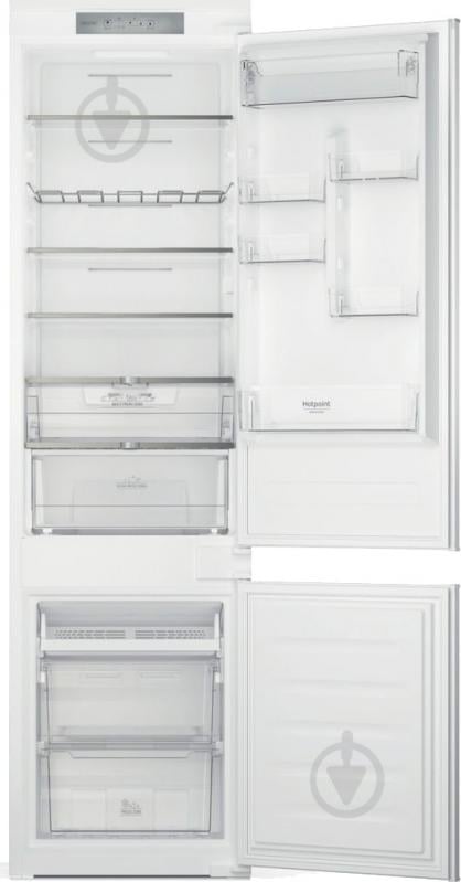 Встраиваемый холодильник Hotpoint HAC20 T321 - фото 4