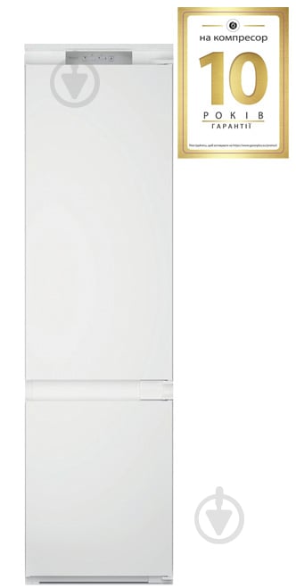 Встраиваемый холодильник Hotpoint HAC20 T321 - фото 2