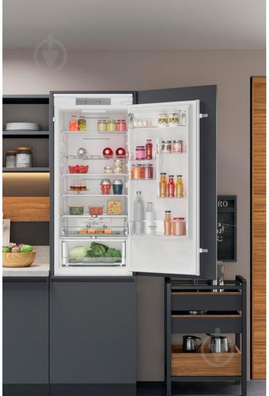 Встраиваемый холодильник Hotpoint HAC20 T321 - фото 21