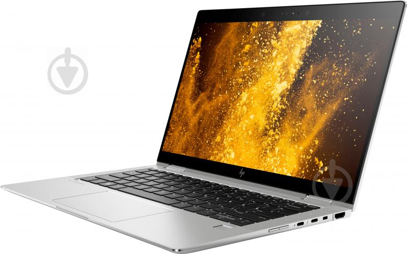 Ноутбук HP EliteBook x360 1030 G3 13,3" (3ZH35EA) silver - фото 3