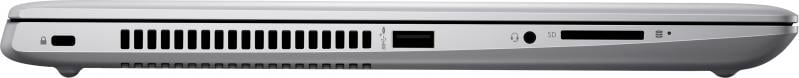 Ноутбук HP ProBook 440 G5 14" (3QL28ES) silver - фото 6