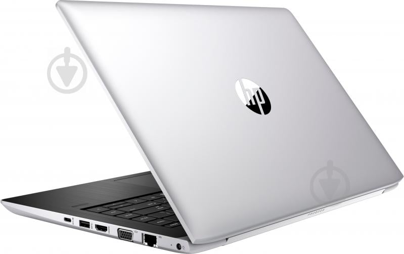 Ноутбук HP ProBook 440 G5 14" (3QL28ES) silver - фото 4