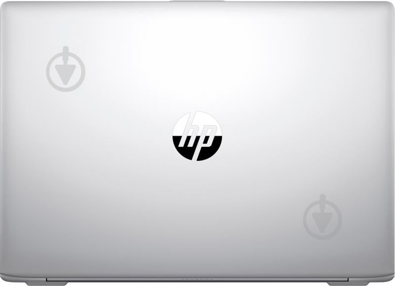 Ноутбук HP ProBook 440 G5 14" (3QL28ES) silver - фото 5