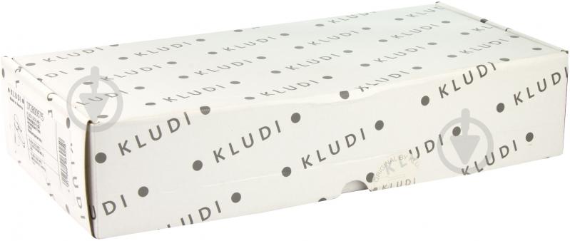 Змішувач для умивальника Kludi Logo Neo 372800575 - фото 3