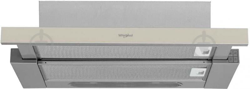 Витяжка Whirlpool AKR750GSD - фото 1