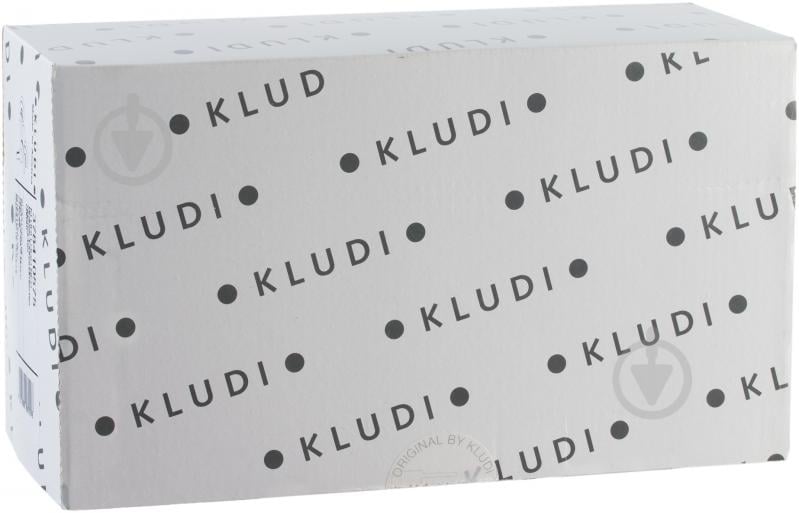 Змішувач для душу Kludi Logo Neo 378410575 - фото 4