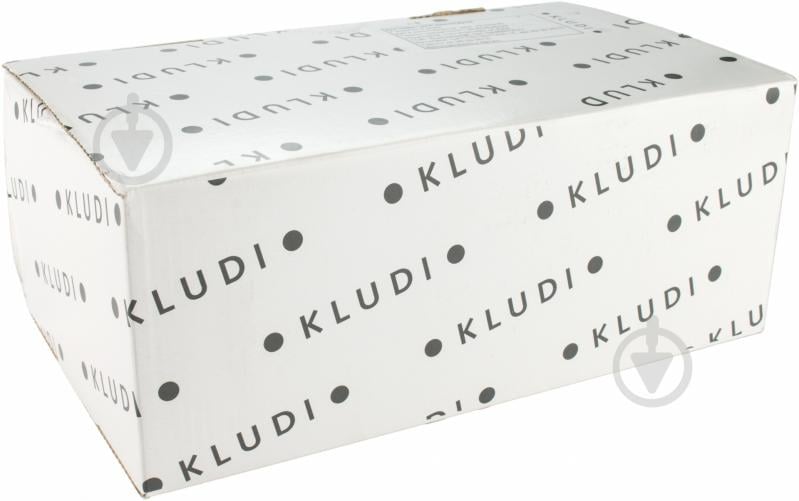 Змішувач для ванни Kludi Logo Neo 376810575 - фото 2