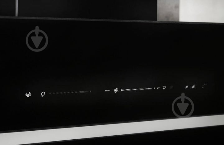 Вытяжка Whirlpool WHVS93FLTBSS - фото 2