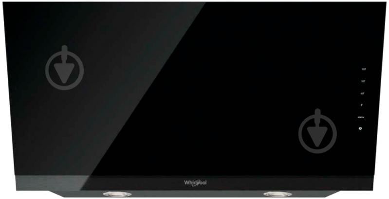 Вытяжка Whirlpool WHVS93FLTBSS - фото 1