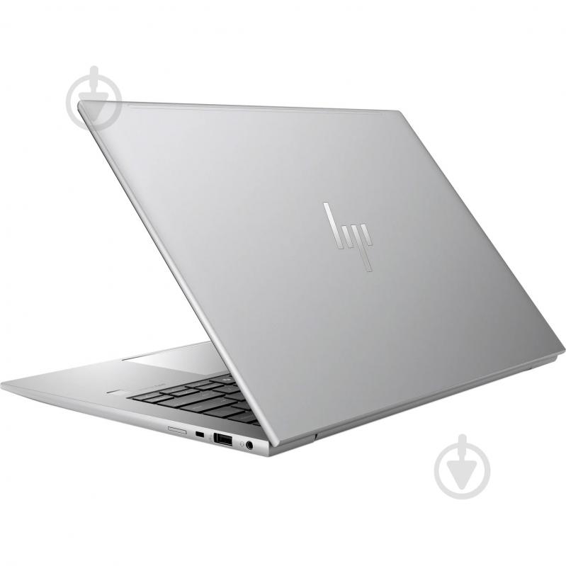 Ноутбук HP ZBook Firefly G11A 14" (5G435ES) silver - фото 4