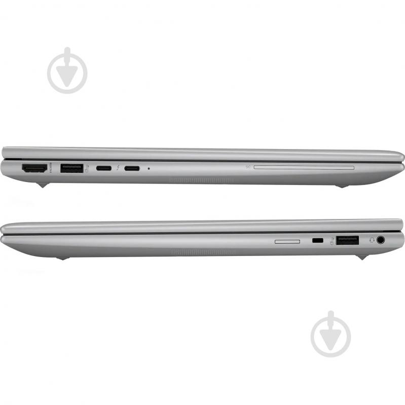 Ноутбук HP ZBook Firefly G11A 14" (5G435ES) silver - фото 5