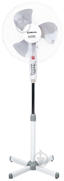 Вентилятор Delfa DSF 1692 - фото 1