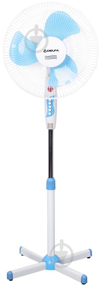 Вентилятор Delfa DSF 1694 - фото 1