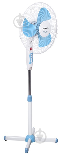 Вентилятор Delfa DSF 1694 - фото 2
