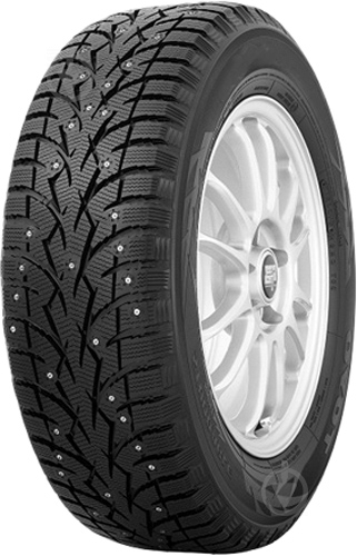 Шина TOYO Observe Garit G3-Ice 195/65R15 91 T шипованая зима - фото 1