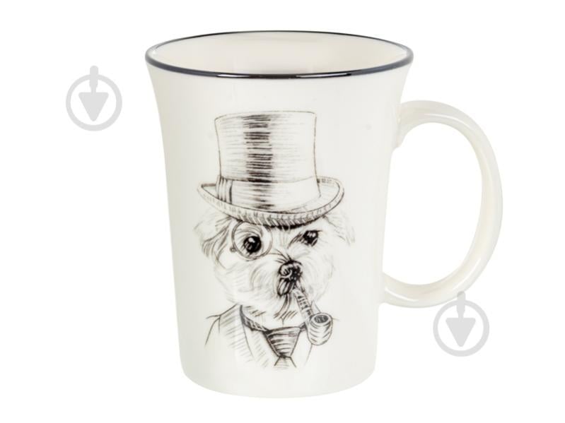 Чашка Lefard 350 мл 359-490 - фото 1