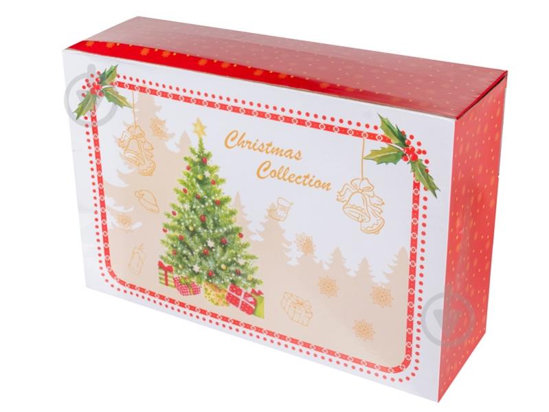 Мармит Lefard Christmas Delight 31х23х13 см 985-210 - фото 2