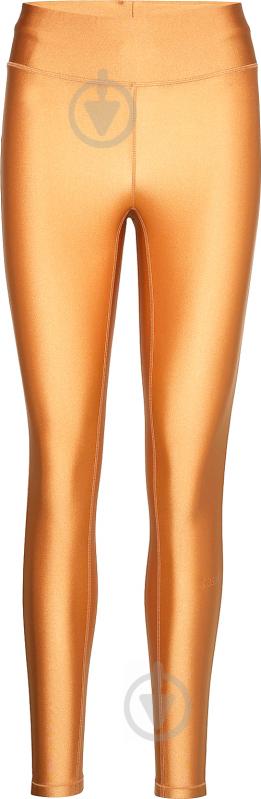 Лосины Casall Golden 7/8 Tights 19682-035 р.36 желтый - фото 1