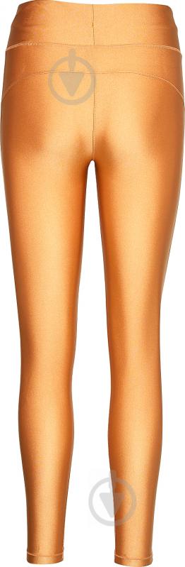 Лосины Casall Golden 7/8 Tights 19682-035 р.36 желтый - фото 2