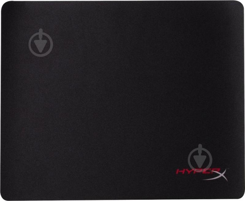 Килимок для миші Kingston HyperX FURY Pro Gaming Mouse Pad large (HX-MPFP-L) - фото 1