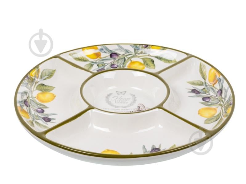 Менажниця Hanna Оливки 30 см 858-0181 - фото 2